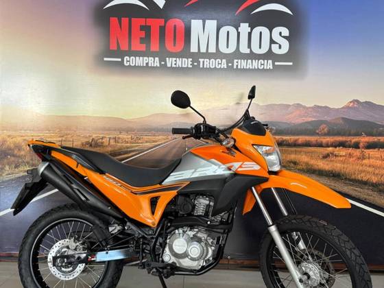 HONDA NXR 160 BROS ESDD 